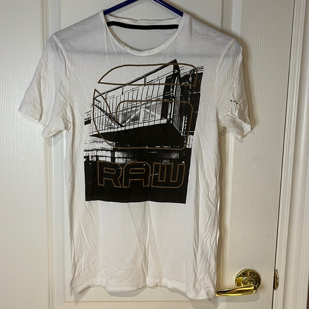 G-star t-shirt